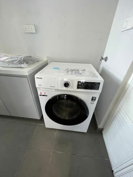 Condominium for Rent at Secoya Residence - CHRIS LEW - Interior - PropertyGuru.com.my