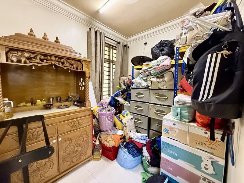 Apartment for Sale at Kipark Apartment - Louis Tan - Interior - PropertyGuru.com.my