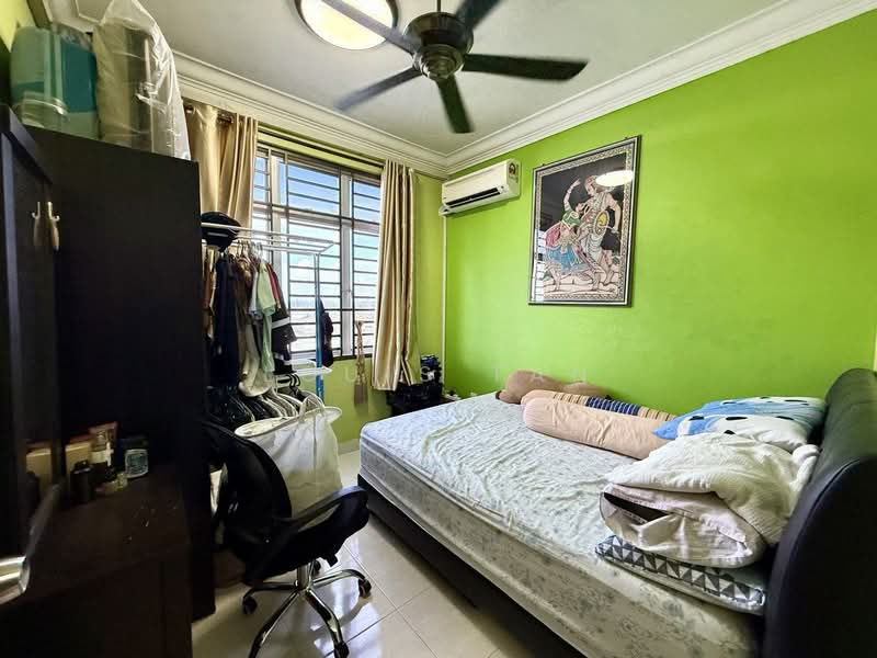 Apartment for Sale at Kipark Apartment - Louis Tan - Bedroom - PropertyGuru.com.my