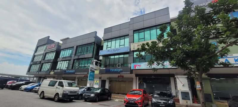 Sierra Zentro 1 untuk Untuk Dijual - RM 2,500,000, Mac 2026 - Exterior - PropertyGuru.com.my