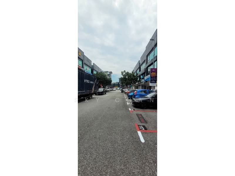 Sierra Zentro 1 untuk Untuk Dijual - RM 2,500,000, Mac 2026 - Exterior - PropertyGuru.com.my