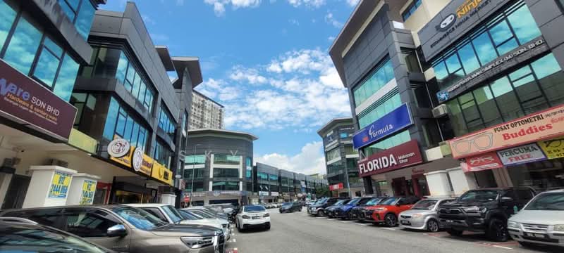 Sierra Zentro 1 untuk Untuk Dijual - RM 2,500,000, Mac 2026 - Exterior - PropertyGuru.com.my