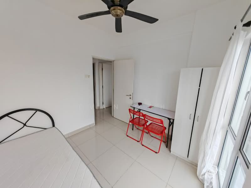 Condominium for Sale at Hijauan Puteri Condominium - Evan Goh - Bedroom - PropertyGuru.com.my