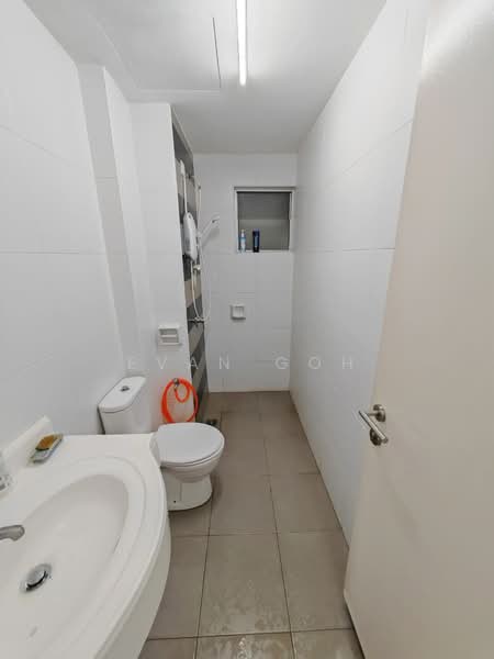 Condominium for Sale at Hijauan Puteri Condominium - Evan Goh - Bathroom - PropertyGuru.com.my