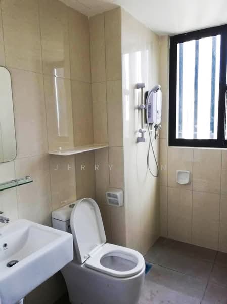 The Promenade untuk Untuk Disewa - RM 1,900 /bulan, Mac 2026 - Bathroom - PropertyGuru.com.my