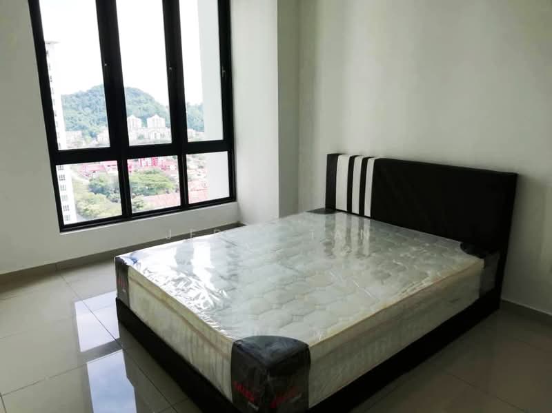 The Promenade untuk Untuk Disewa - RM 1,900 /bulan, Mac 2026 - Bedroom - PropertyGuru.com.my