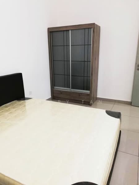 The Promenade untuk Untuk Disewa - RM 1,900 /bulan, Mac 2026 - Bedroom - PropertyGuru.com.my