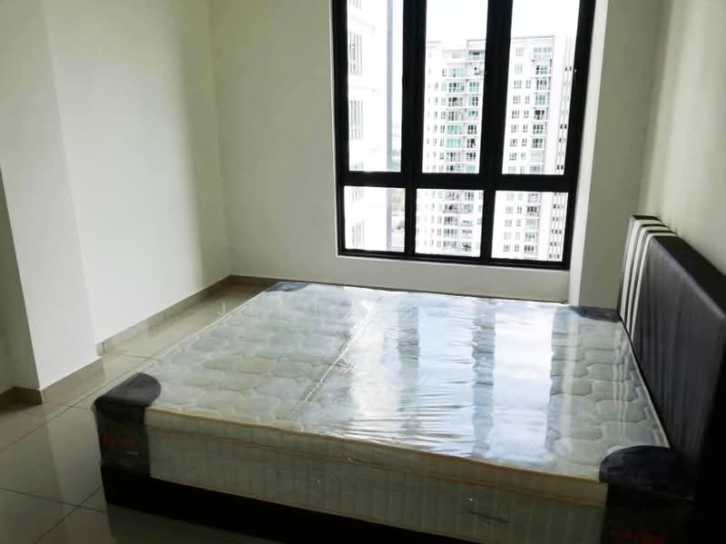 The Promenade untuk Untuk Disewa - RM 1,900 /bulan, Mac 2026 - Bedroom - PropertyGuru.com.my