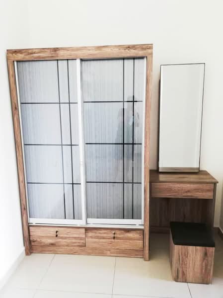 The Promenade untuk Untuk Disewa - RM 1,900 /bulan, Mac 2026 - Interior - PropertyGuru.com.my