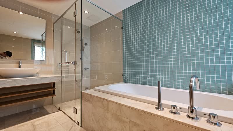 Untuk Disewa - Mont Kiara Banyan