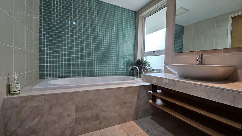 Condominium for Rent at Mont Kiara Banyan - Linus Chan - Bathroom - PropertyGuru.com.my