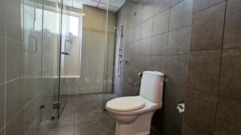 Condominium for Rent at Mont Kiara Banyan - Linus Chan - Bathroom - PropertyGuru.com.my
