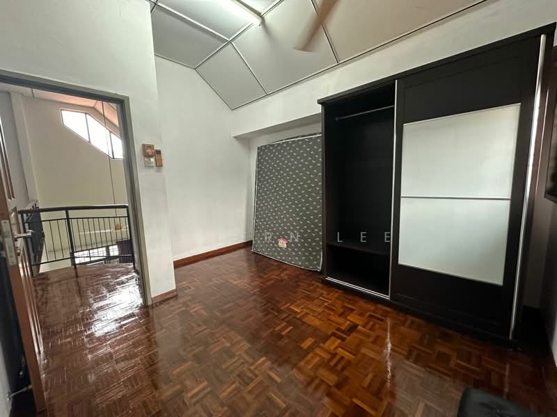 Taman Pelangi Indah untuk Untuk Disewa - RM 1,700 /bulan, Mac 2026 - Bedroom - PropertyGuru.com.my