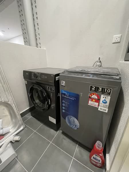 Service Residence for Rent at Nexus Taman Pertama - Vivian Tai - Interior - PropertyGuru.com.my