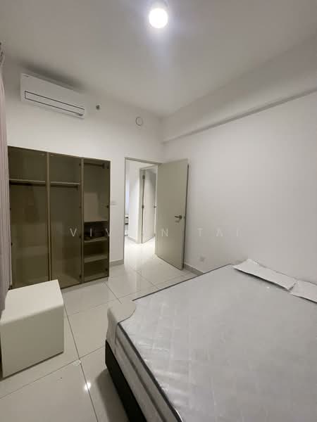 Service Residence for Rent at Nexus Taman Pertama - Vivian Tai - Bedroom - PropertyGuru.com.my