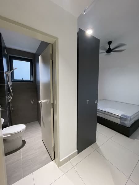 Service Residence for Rent at Nexus Taman Pertama - Vivian Tai - Bathroom - PropertyGuru.com.my