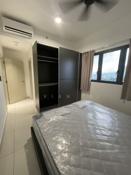 Service Residence for Rent at Nexus Taman Pertama - Vivian Tai - Bedroom - PropertyGuru.com.my