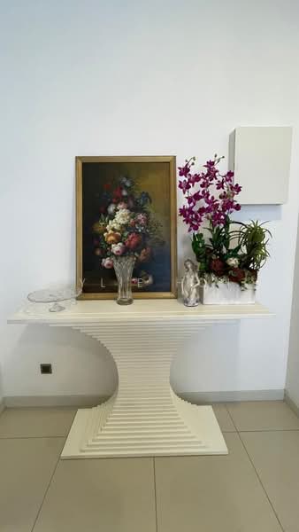 Service Residence for Rent at The Park 2 - Kylie Hoh - Interior - PropertyGuru.com.my