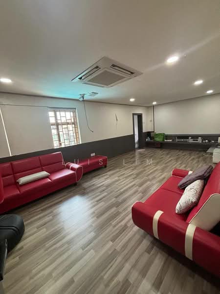 Cluster House for Sale in Taman Sutera Utama (Skudai) - Luis Lim - PropertyGuru.com.my