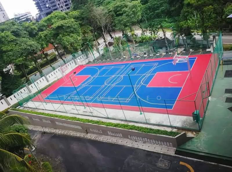 Condominium for Rent at Pelita Indah - Rachel Teo - Exterior - PropertyGuru.com.my