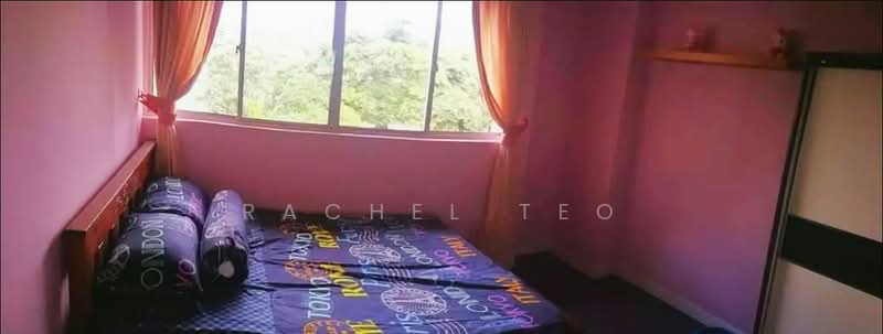 Condominium for Rent at Pelita Indah - Rachel Teo - Bedroom - PropertyGuru.com.my