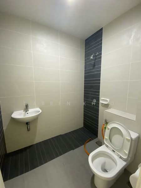 Cluster House for Rent in Eco Botanic (Iskandar Puteri (Nusajaya)) - Darren Khoo - Bathroom - PropertyGuru.com.my