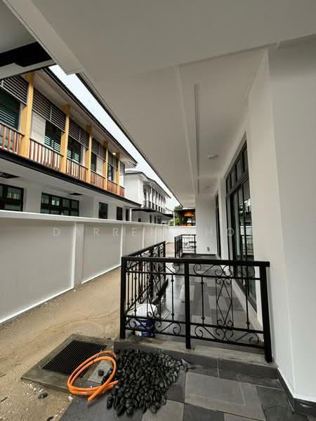 Cluster House for Rent in Eco Botanic (Iskandar Puteri (Nusajaya)) - Darren Khoo - Exterior - PropertyGuru.com.my