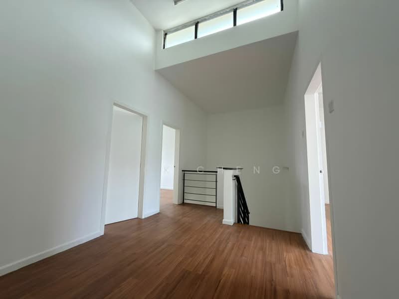 2-storey Terraced House for Sale in Bandar Country Homes (Rawang) - Jack Cheng - Interior - PropertyGuru.com.my