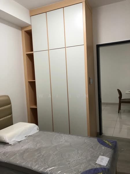 The Holmes 2 untuk Untuk Disewa - RM 2,000 /bulan, Mac 2026 - Bedroom - PropertyGuru.com.my