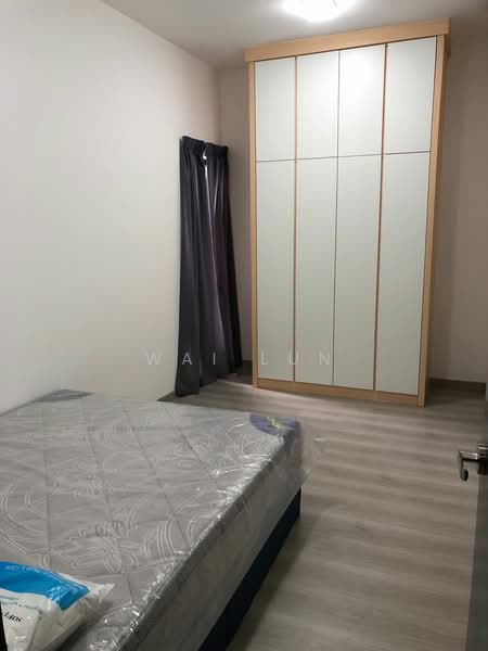 The Holmes 2 untuk Untuk Disewa - RM 2,000 /bulan, Mac 2026 - Bedroom - PropertyGuru.com.my