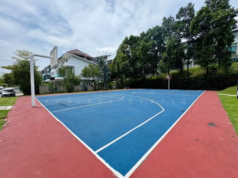 Semi-Detached House for Sale in Setia Alam (Selangor) - Khairul Syafiq - PropertyGuru.com.my