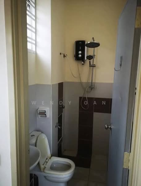 2-storey Terraced House for Rent in Bukit Indah (Iskandar Puteri (Nusajaya)) - Wendy Gan - Bathroom - PropertyGuru.com.my