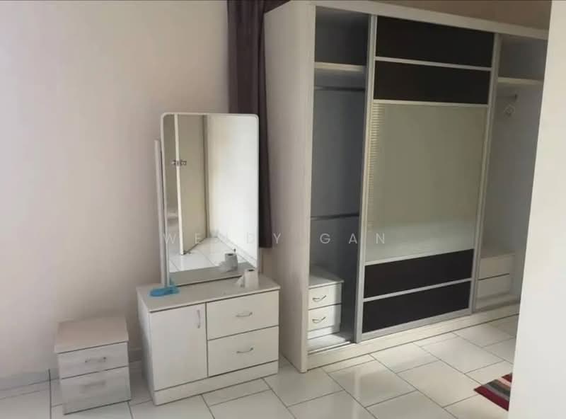 2-storey Terraced House for Rent in Bukit Indah (Iskandar Puteri (Nusajaya)) - Wendy Gan - Bedroom - PropertyGuru.com.my