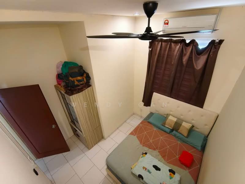 2-storey Terraced House for Rent in Bukit Indah (Iskandar Puteri (Nusajaya)) - Wendy Gan - Bedroom - PropertyGuru.com.my