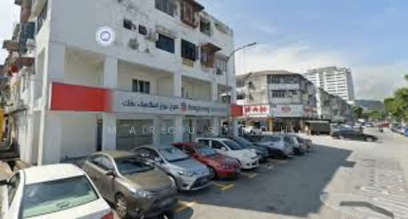 Pandan Indah untuk Untuk Disewa - RM 8,500 /bulan, Mac 2026 - PropertyGuru.com.my