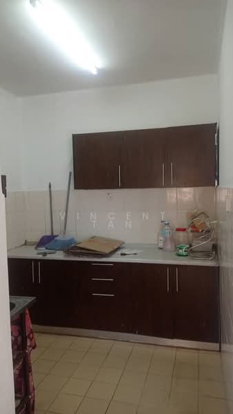Laguna Biru untuk Untuk Disewa - RM 900 /bulan, Mac 2026 - Kitchen - PropertyGuru.com.my