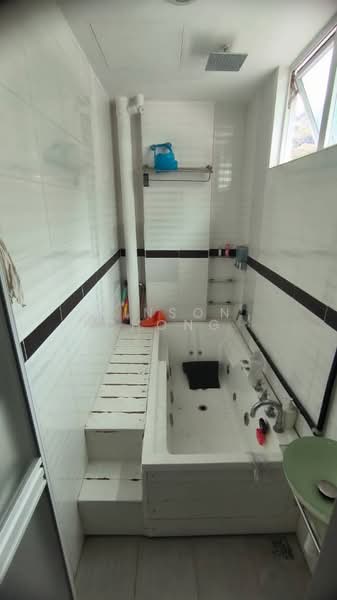 Tiffany Villa untuk Untuk Dijual - RM 430,000, Mac 2026 - Bathroom - PropertyGuru.com.my