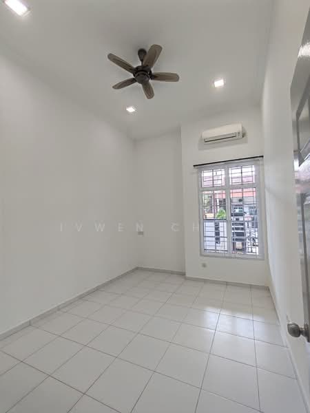 1-storey Terraced House for Rent in Kulai (Johor) - Ivwen Choo - Interior - PropertyGuru.com.my