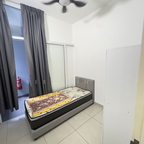 Residensi Rimbun @ Canopy Hills untuk Untuk Disewa - RM 1,100 /bulan, Mac 2026 - Bedroom - PropertyGuru.com.my