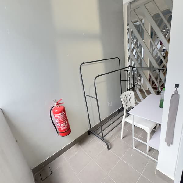 Residensi Rimbun @ Canopy Hills untuk Untuk Disewa - RM 1,100 /bulan, Mac 2026 - Interior - PropertyGuru.com.my