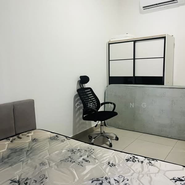 Residensi Rimbun @ Canopy Hills untuk Untuk Disewa - RM 1,100 /bulan, Mac 2026 - Bedroom - PropertyGuru.com.my