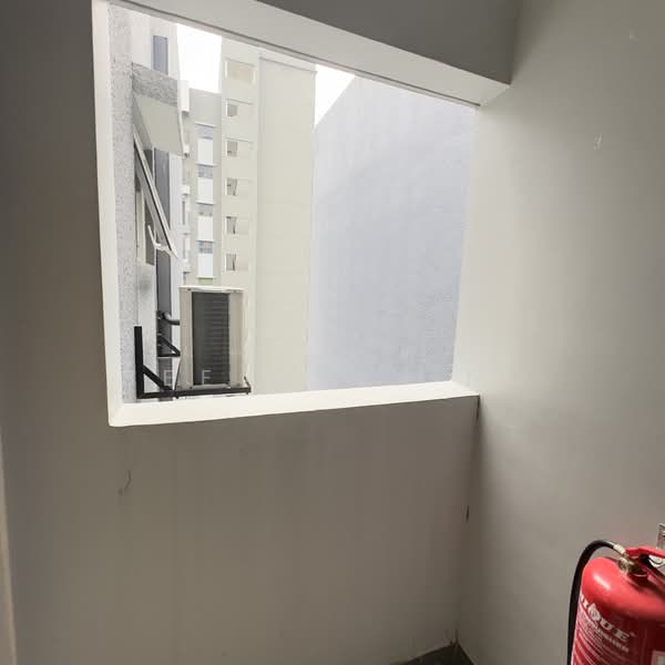 Residensi Rimbun @ Canopy Hills untuk Untuk Disewa - RM 1,100 /bulan, Mac 2026 - Exterior - PropertyGuru.com.my