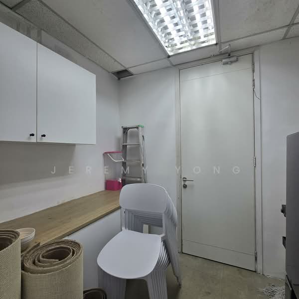 Office for Rent in KLCC (KL City Centre) - Jeremy Yong - Interior - PropertyGuru.com.my