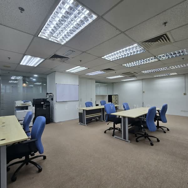 Office for Rent in KLCC (KL City Centre) - Jeremy Yong - Interior - PropertyGuru.com.my