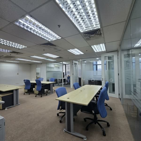 Office for Rent in KLCC (KL City Centre) - Jeremy Yong - Interior - PropertyGuru.com.my