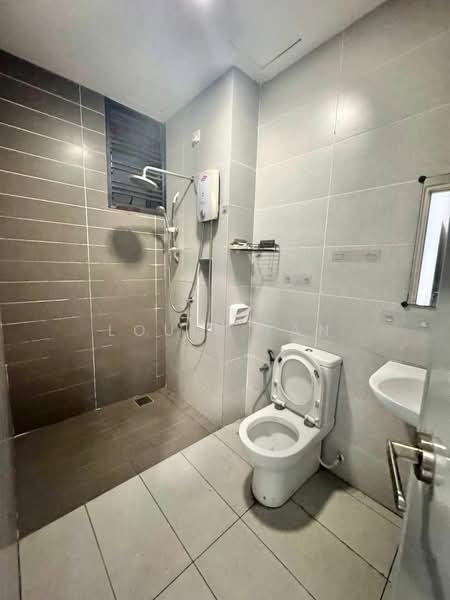 Condominium for Sale at PARC Regency (Residensi Masai) - Louis Tan - Bathroom - PropertyGuru.com.my