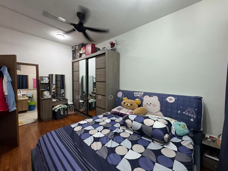 Service Residence for Sale at Grandview 360 - Sharon Ng - Bedroom - PropertyGuru.com.my