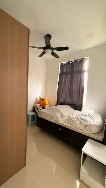 Townhouse for Sale in Seri Kembangan (Selangor) - Jay Ng - Bedroom - PropertyGuru.com.my