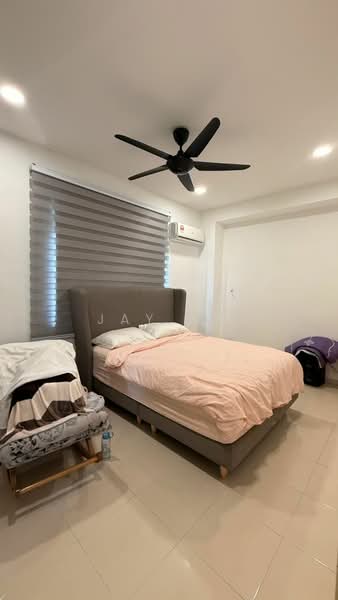 Townhouse for Sale in Seri Kembangan (Selangor) - Jay Ng - Bedroom - PropertyGuru.com.my
