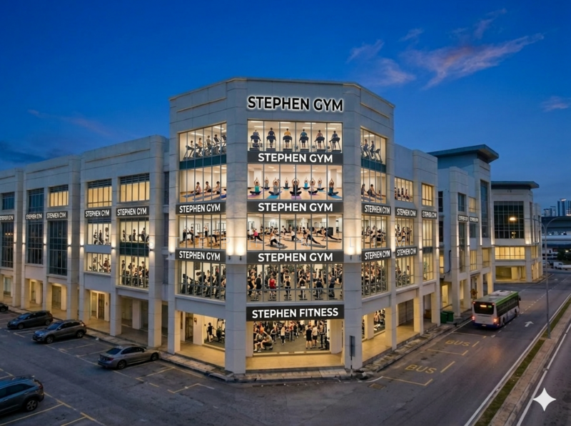 Shop for Rent in Dataran Sunway (Kota Damansara) - Stephen Lim - PropertyGuru.com.my